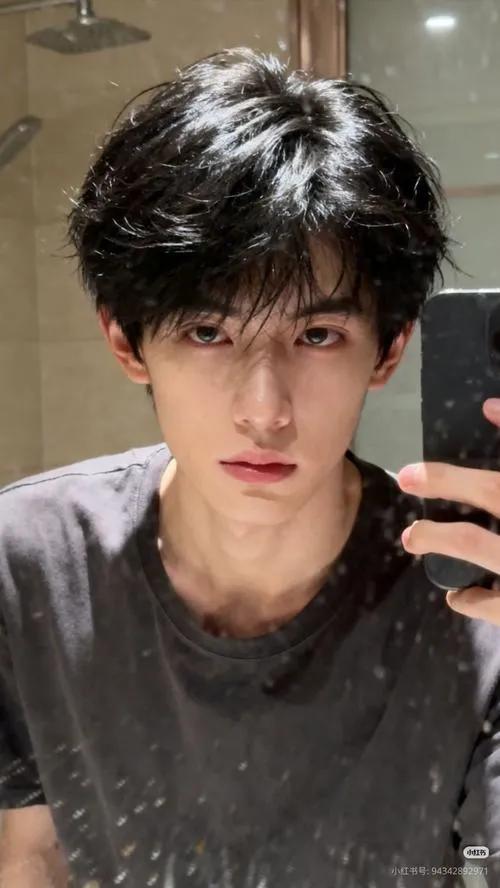 Ảnh Trai Đẹp cute 57