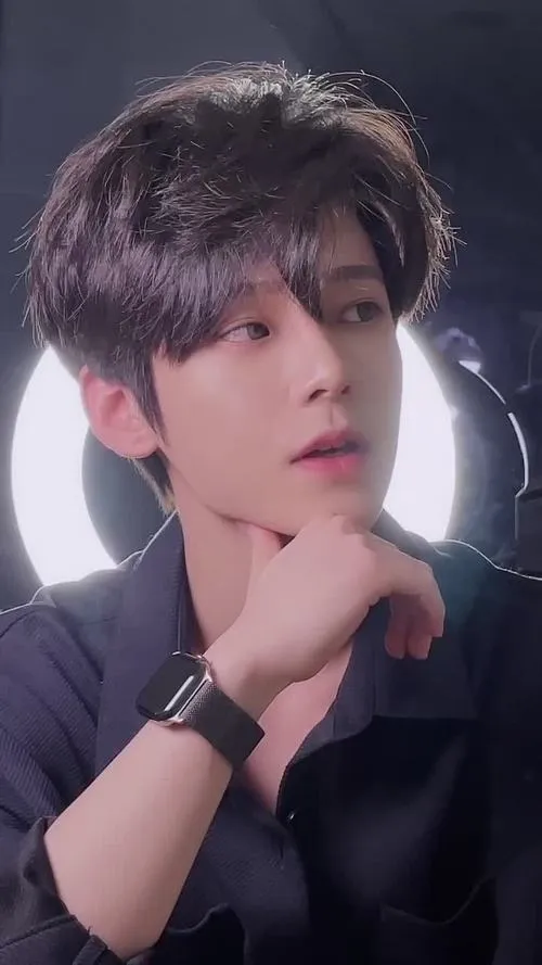 Ảnh Trai Đẹp cute 56