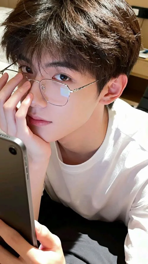 Ảnh Trai Đẹp cute 80