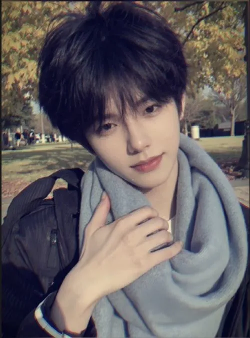 Ảnh Trai Đẹp cute 52