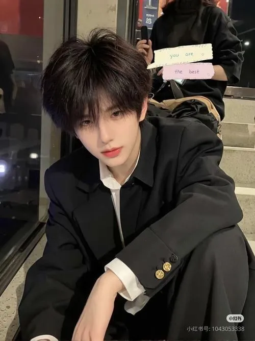 Ảnh Trai Đẹp cute 50