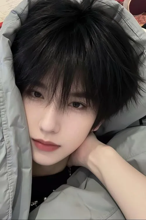 Ảnh Trai Đẹp cute 48