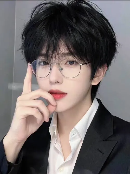 Ảnh Trai Đẹp cute 43