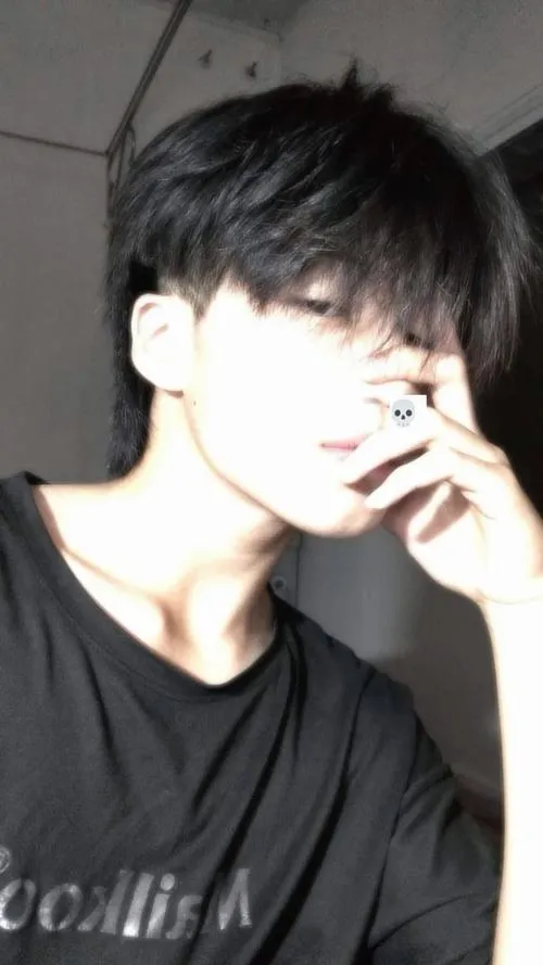 Ảnh Trai Đẹp cute 37