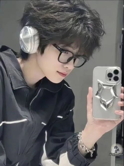 Ảnh Trai Đẹp cute 36