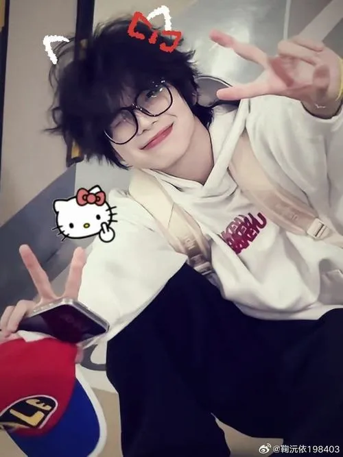 Ảnh Trai Đẹp cute 35