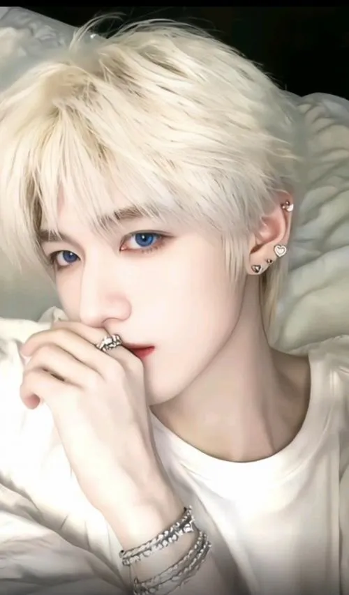 Ảnh Trai Đẹp cute 32