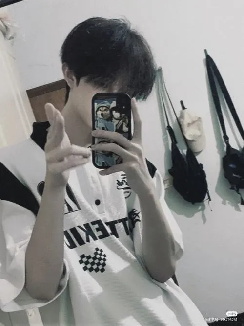 Ảnh Trai Đẹp cute 28