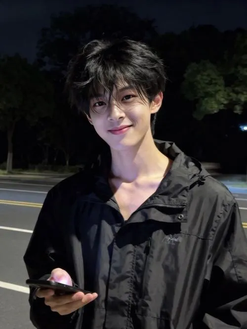 Ảnh Trai Đẹp cute 26