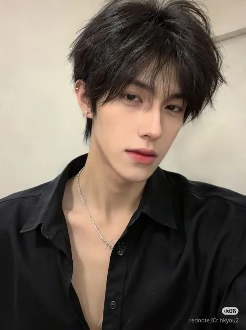 Ảnh Trai Đẹp cute 24