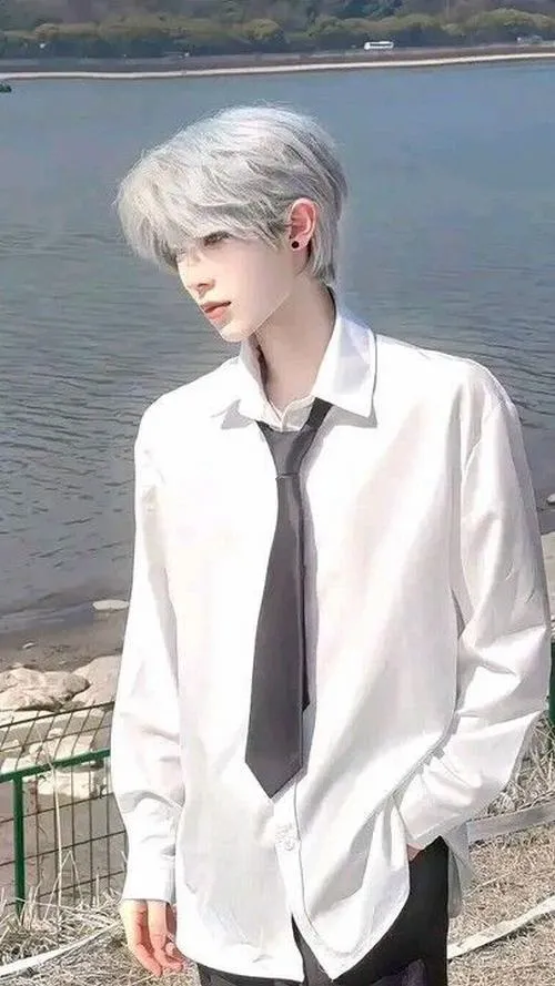 Ảnh Trai Đẹp cute 77