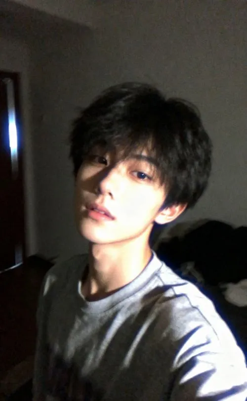 Ảnh Trai Đẹp cute 23