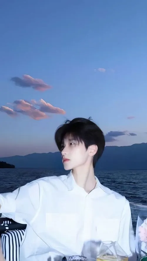 Ảnh Trai Đẹp cute 20