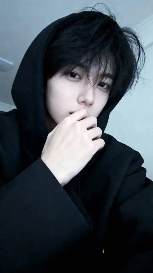 Ảnh Trai Đẹp cute 12