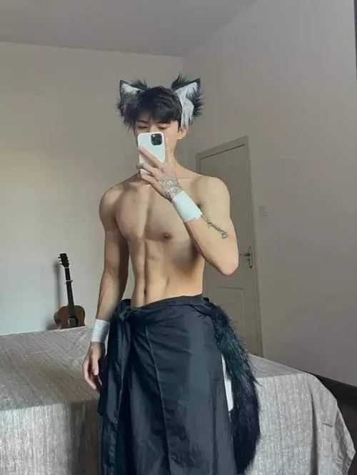 Ảnh Trai Đẹp cute 11