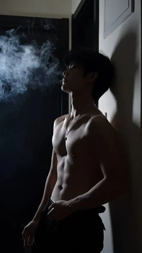 Ảnh Trai Đẹp cute 10