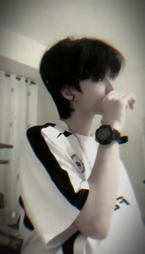 Ảnh Trai Đẹp cute 9