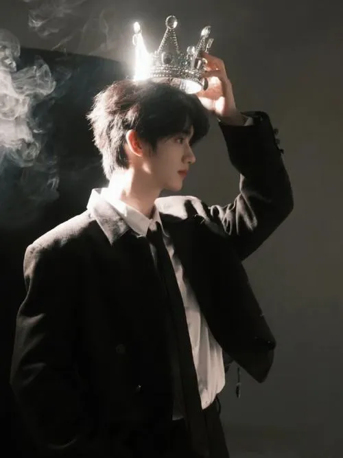 Ảnh Trai Đẹp cute 6