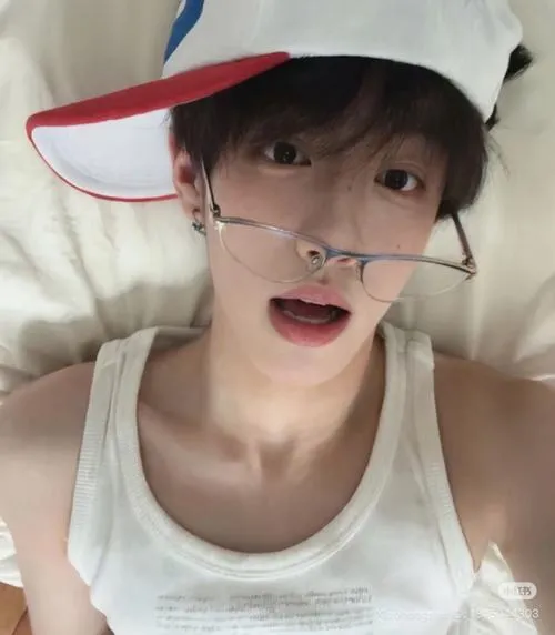 Ảnh Trai Đẹp cute 5