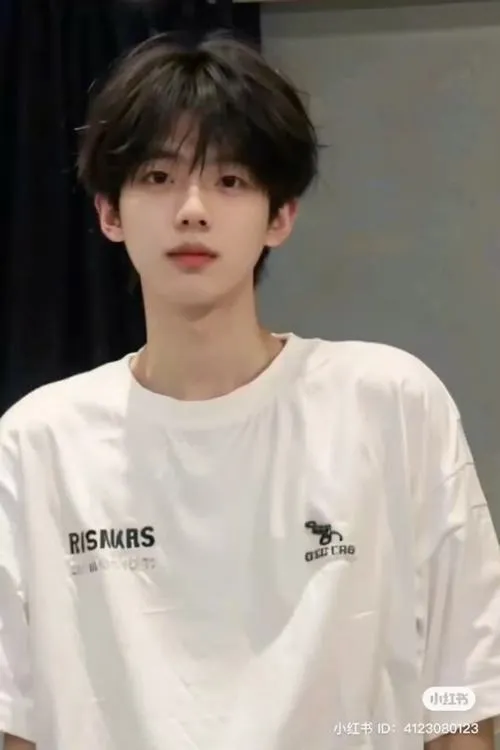 Ảnh Trai Đẹp cute 2