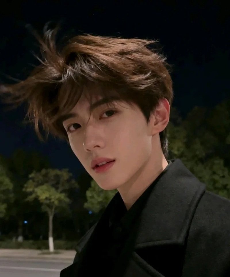 ảnh trai đẹp k9 16