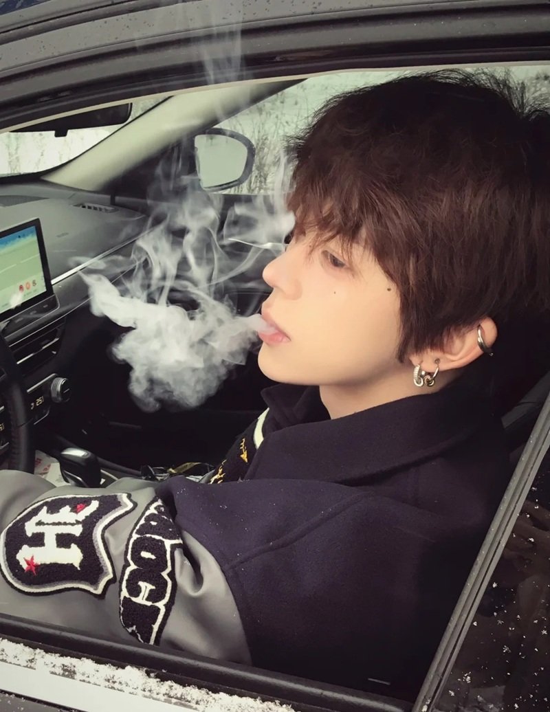 ảnh trai đẹp k9 22