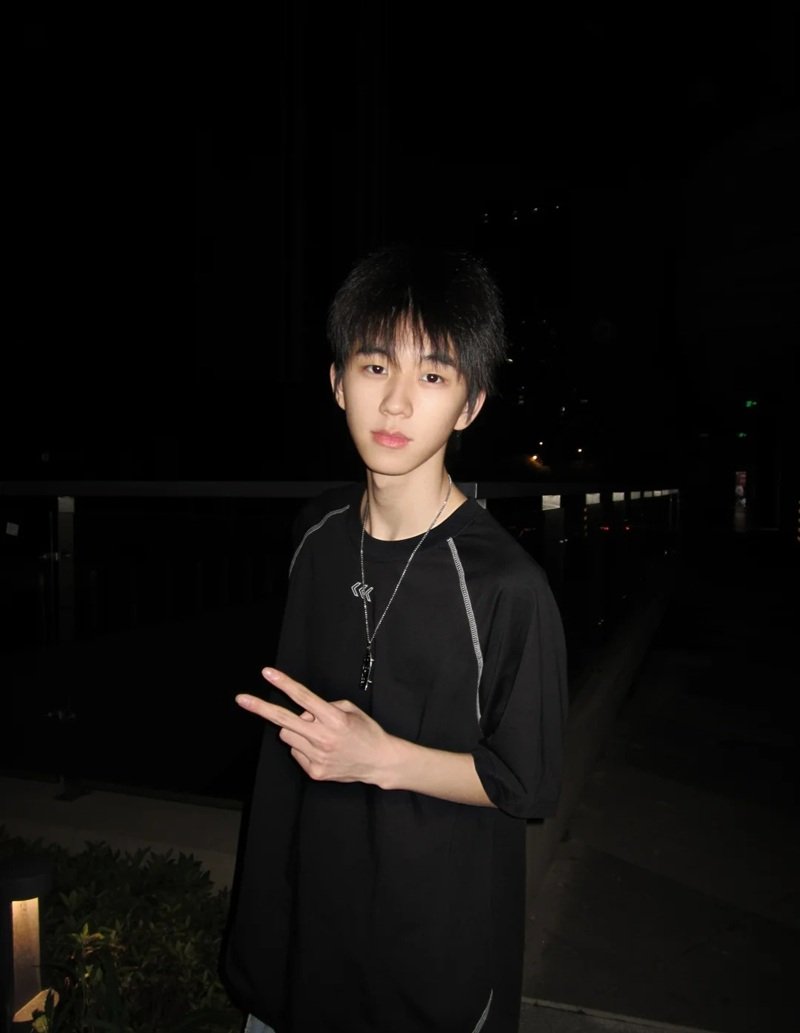 ảnh trai đẹp k9 26