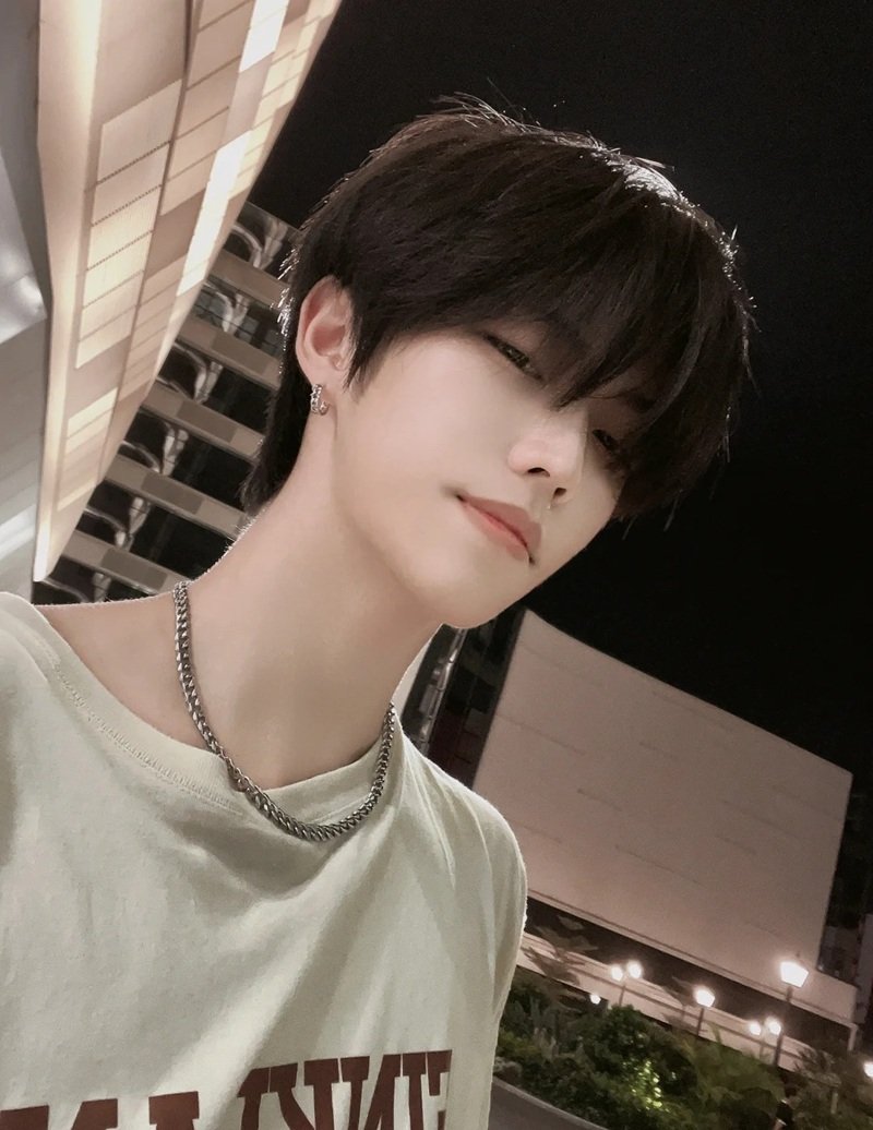 ảnh trai đẹp k9 33