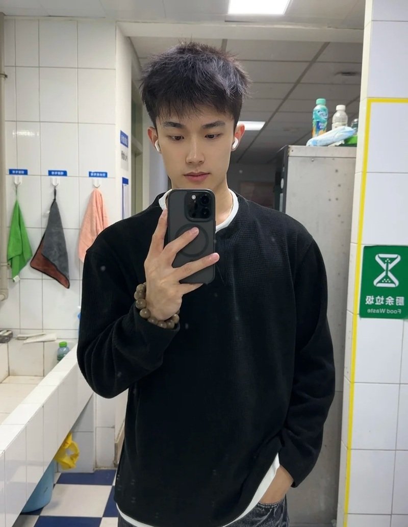 ảnh trai đẹp k9 34