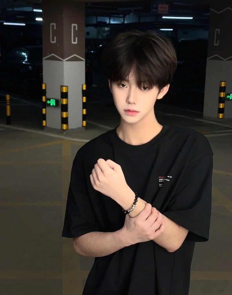 ảnh trai đẹp k9 38