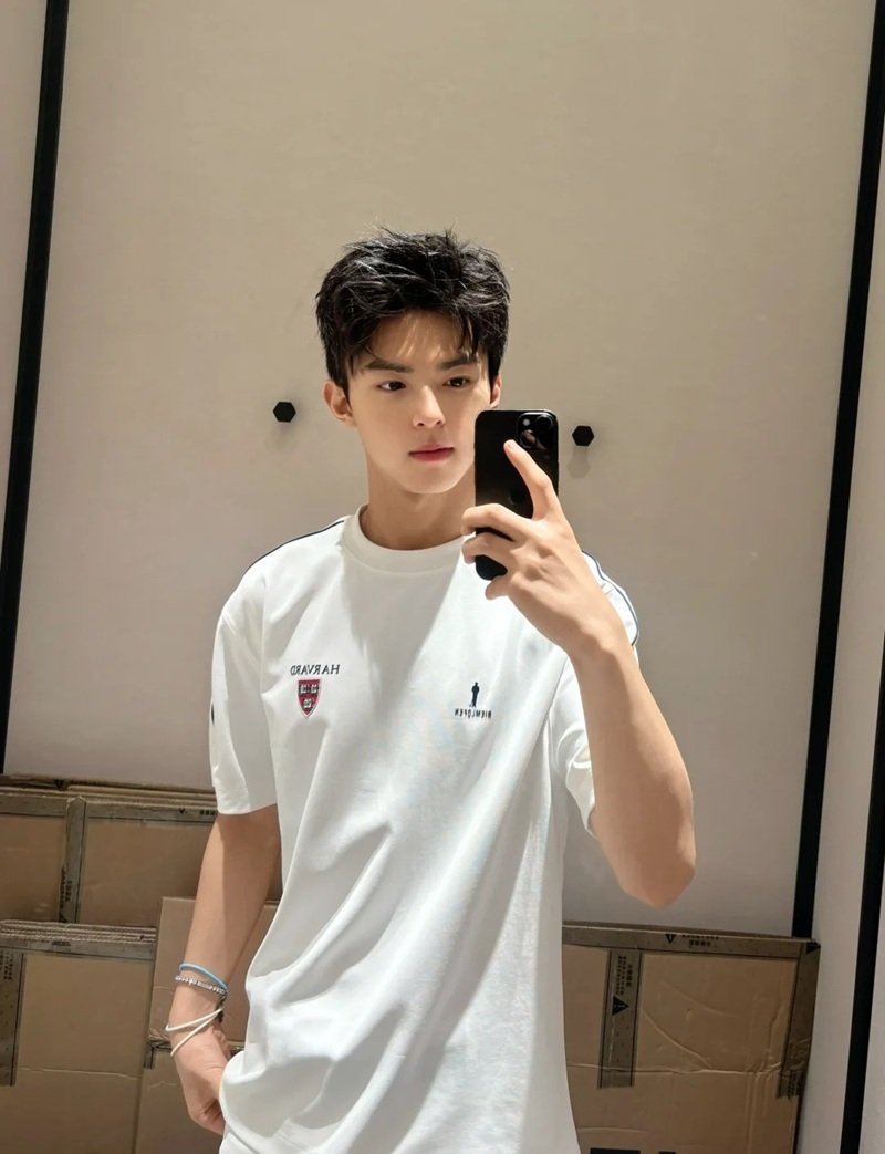 ảnh trai đẹp k9 40