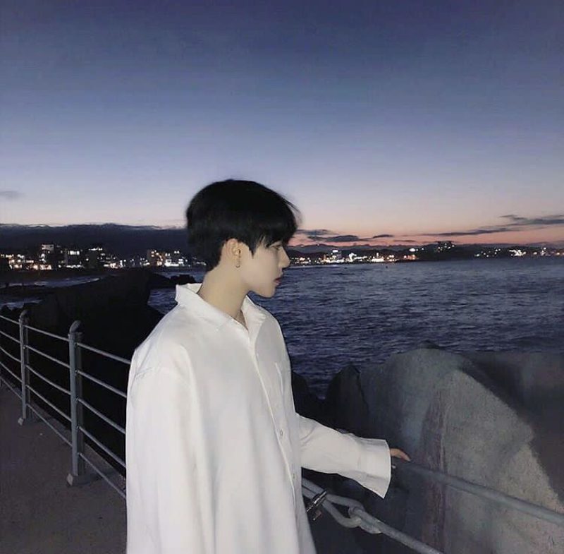 ảnh trai đẹp Trung Quốc che mặt 13