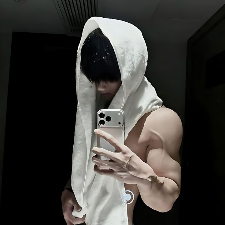 trai đẹp Trung Quốc che mặt 10