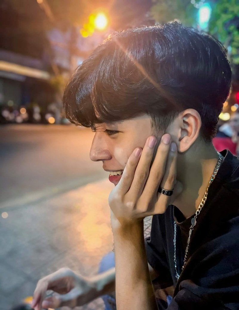 Ảnh trai đẹp Việt Nam 1