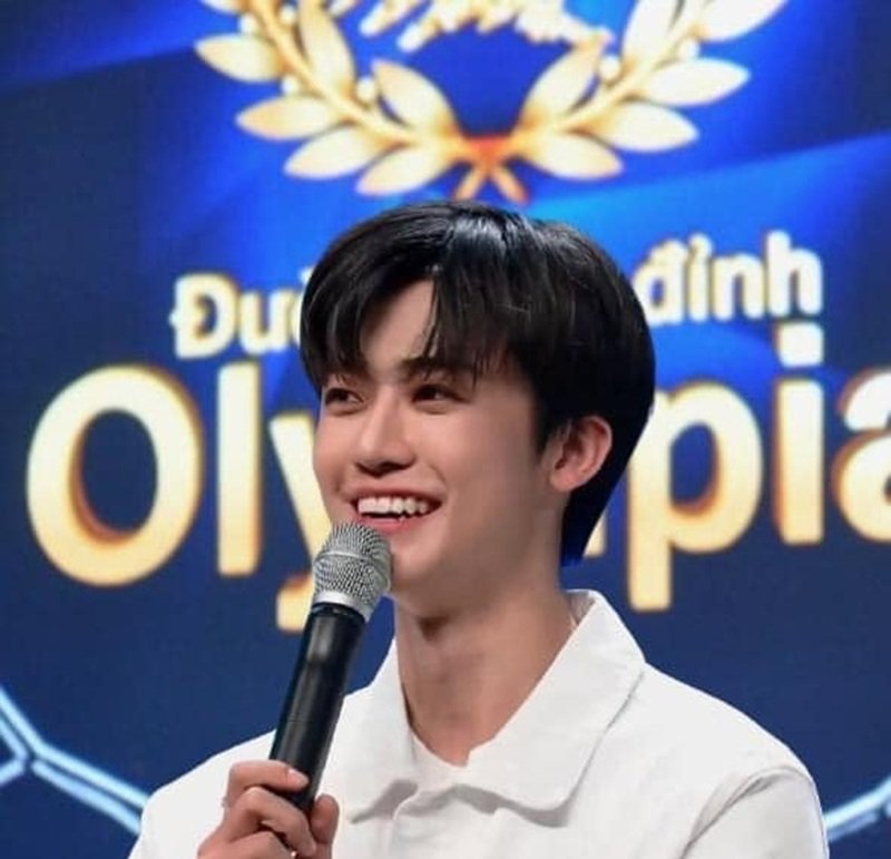 Ảnh trai đẹp Việt Nam 11