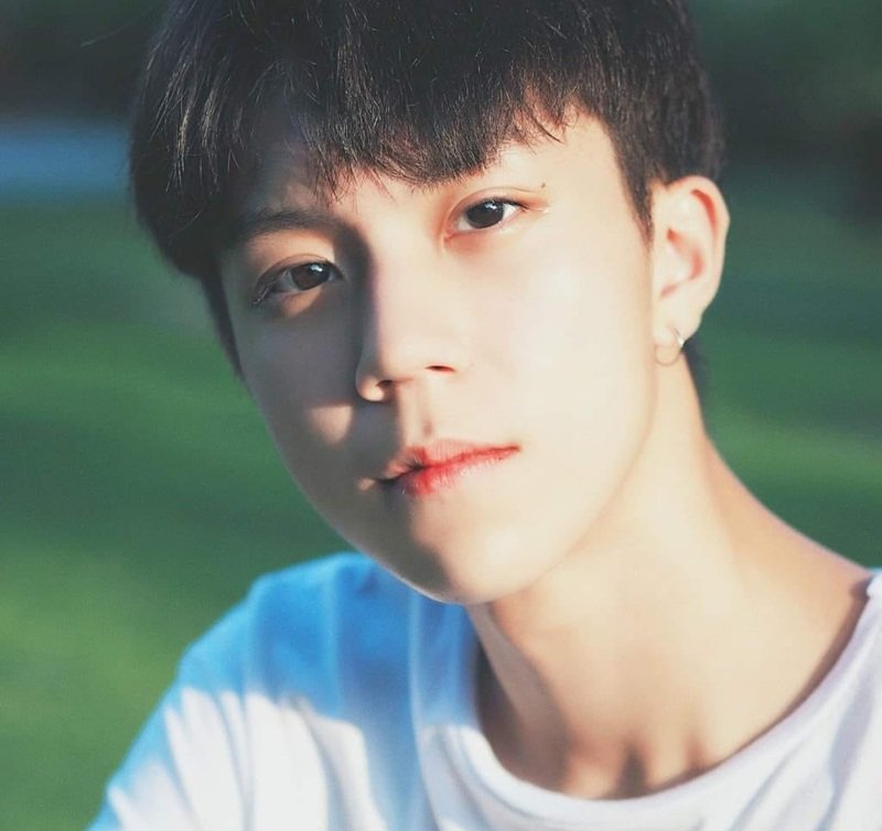 Ảnh trai đẹp Việt Nam 12