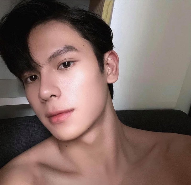 Ảnh trai đẹp Việt Nam 14