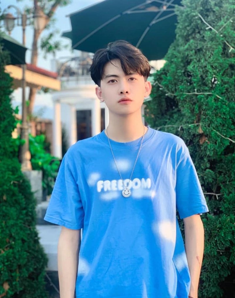 Ảnh trai đẹp Việt Nam 15