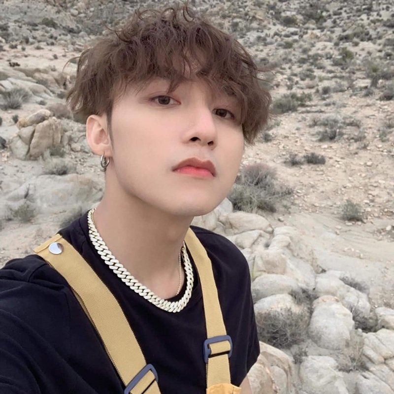 Ảnh trai đẹp Việt Nam 16