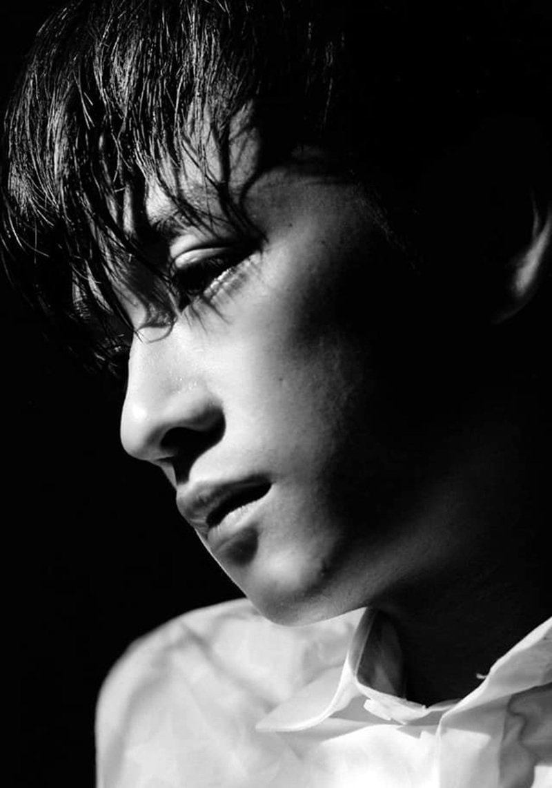 Ảnh trai đẹp Việt Nam 18