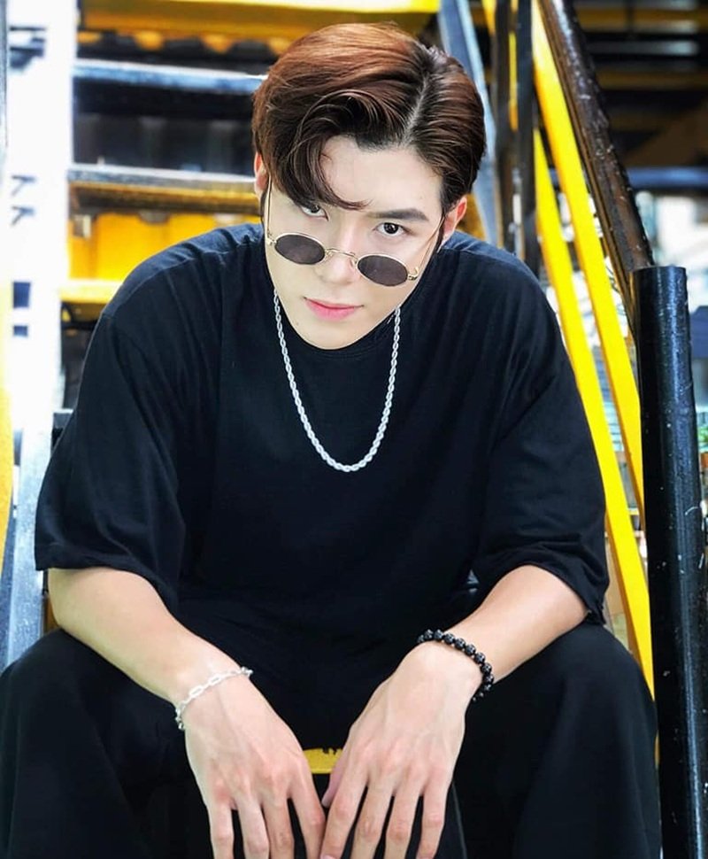 Ảnh trai đẹp Việt Nam 19