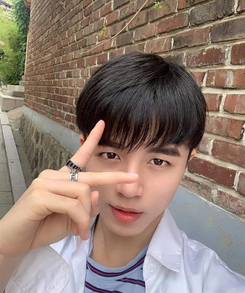 Ảnh trai đẹp Việt Nam 21