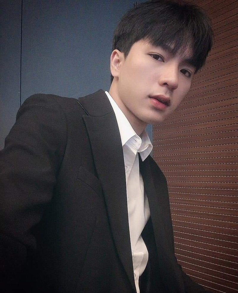 Ảnh trai đẹp Việt Nam 22