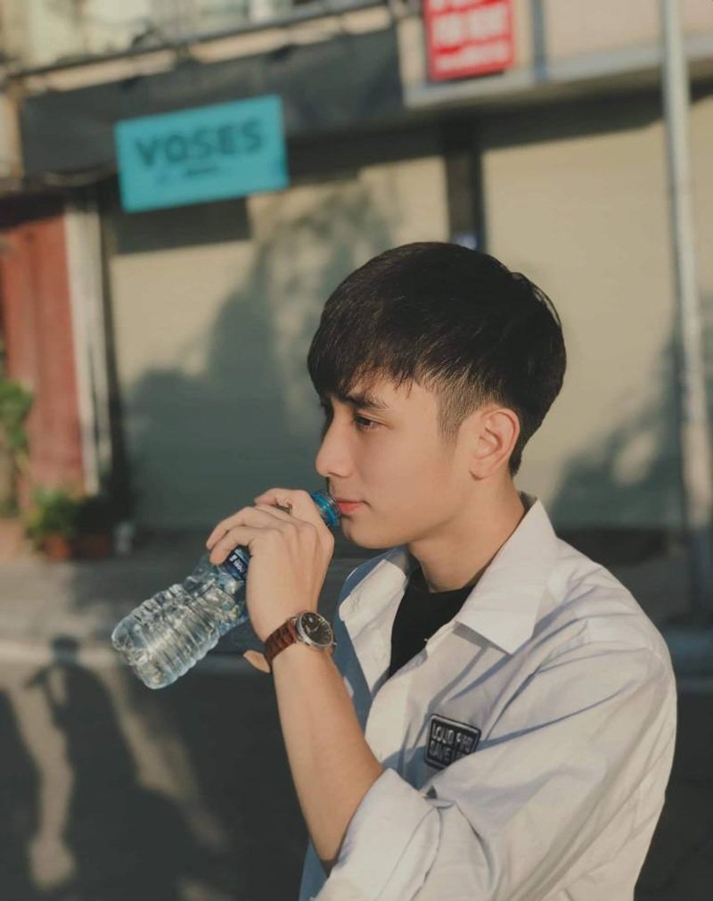 Ảnh trai đẹp Việt Nam 23