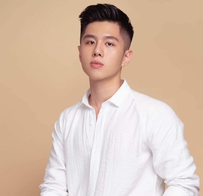 Ảnh trai đẹp Việt Nam 25