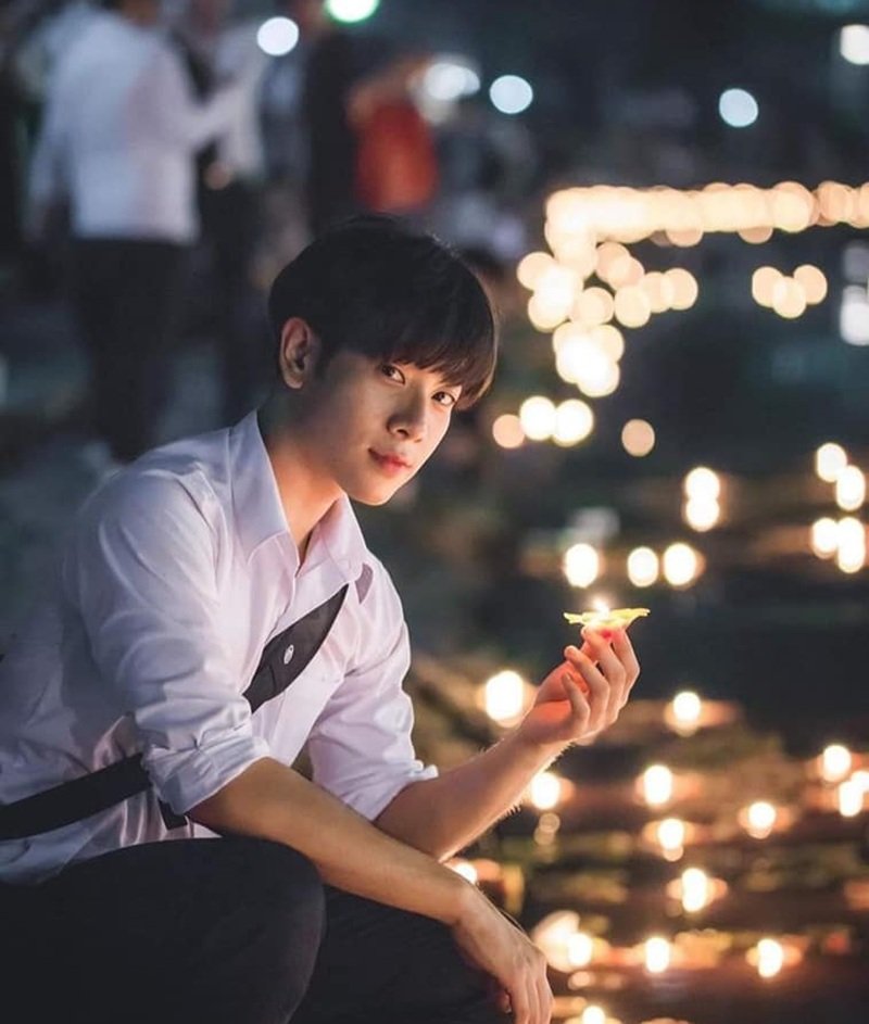 Ảnh trai đẹp Việt Nam 26