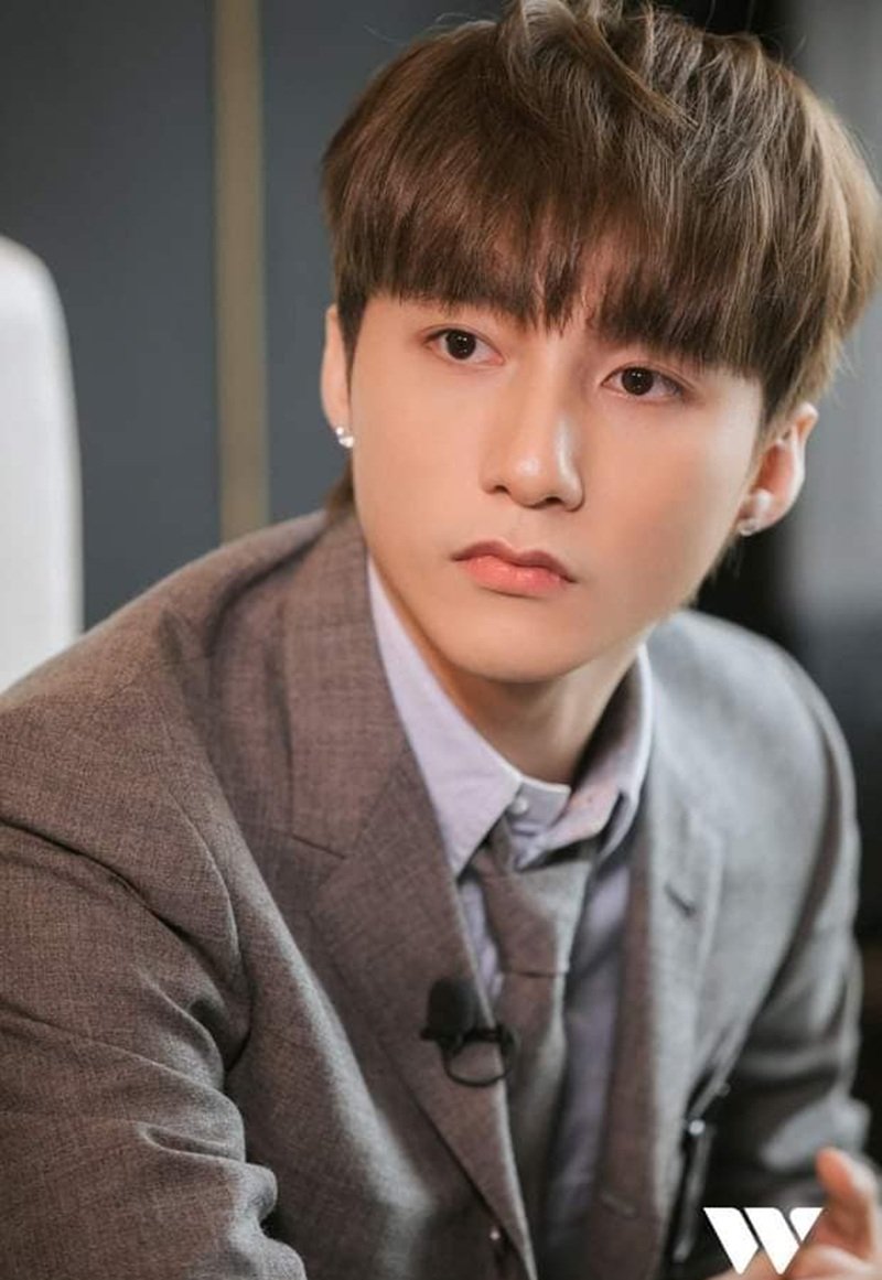 Ảnh trai đẹp Việt Nam 27