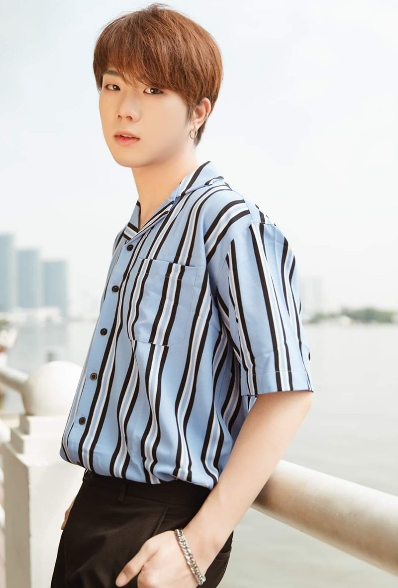 Ảnh trai đẹp Việt Nam 28