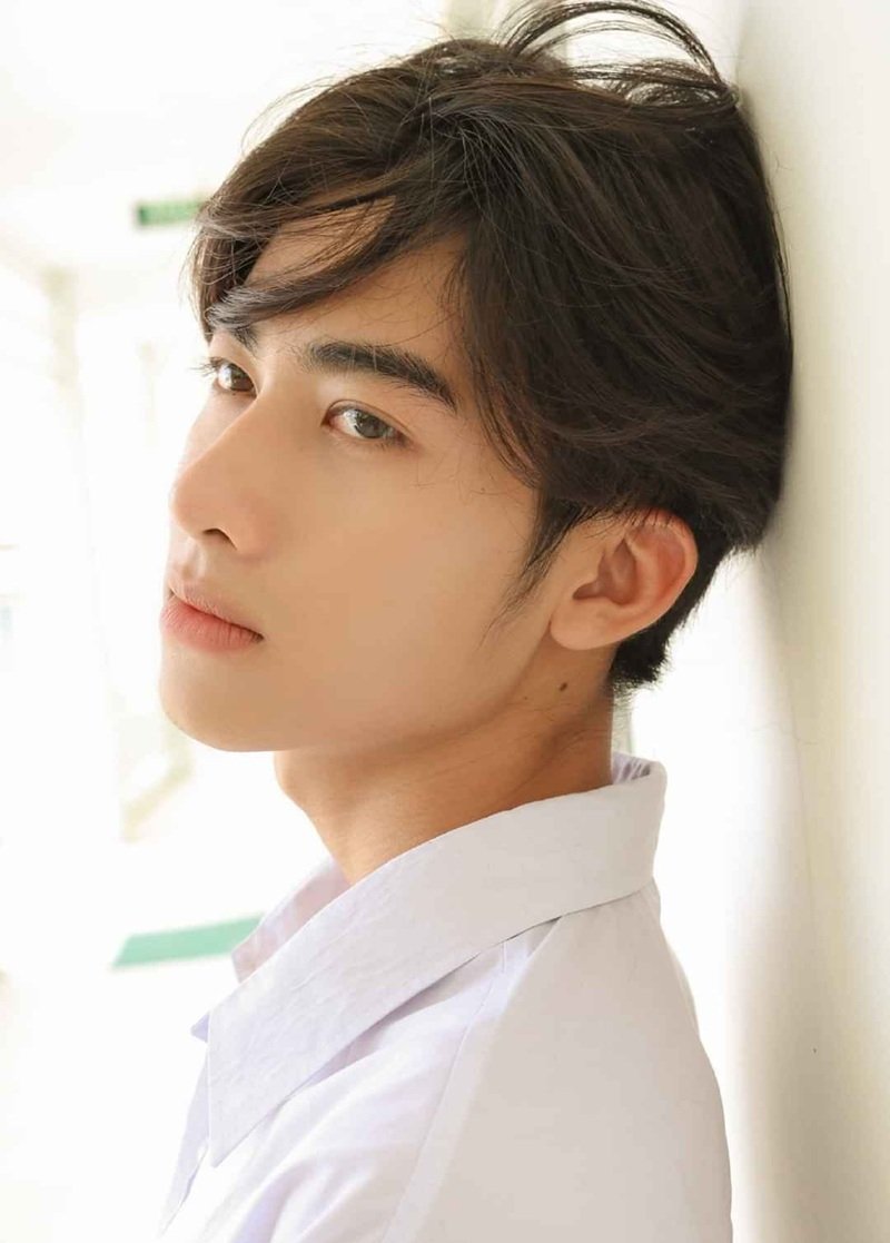 Ảnh trai đẹp Việt Nam 29