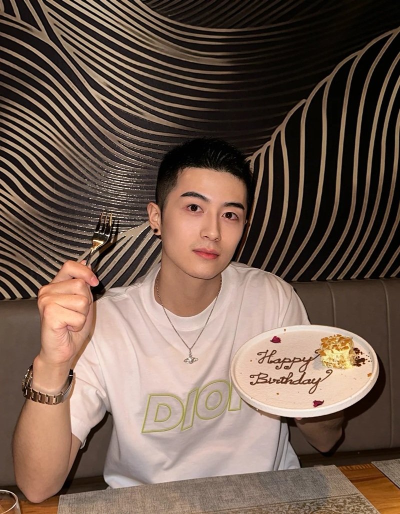 Ảnh trai đẹp Việt Nam 30